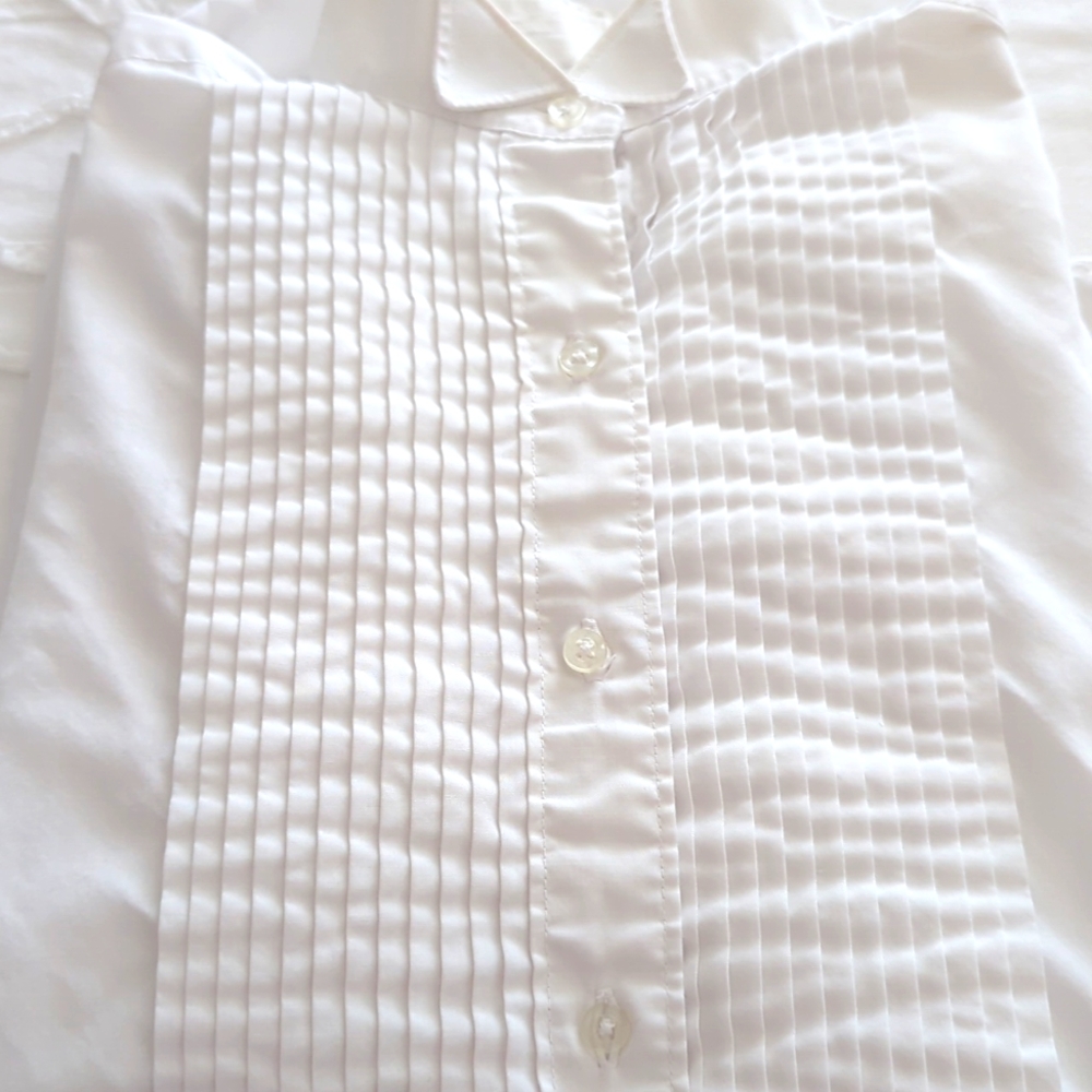 Formal Gear by After Hours tuxedo shirt - Picture 8 of 8
